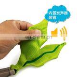 Branch Shape Dog Squeaky Toy Whistle Toy Interactive Funny Pet Play Toy thumbnail-2