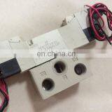CKD Solenoid Valve 4GE140-06-E2AC-3 thumbnail-1