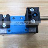Best Discount Original Gerrnany Pneumatic Air Solenoid Valve With Low Price MFH-5/2-D-1-C 150981 thumbnail-3