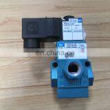 MAC Solenoid Valve 55B-12-PI-611JA thumbnail-4