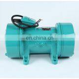 Electric Hopper Vibrator/silo Vibrator Motor 0.25kw 220v for Food Machine thumbnail-7