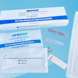 Covid 19 ag Swab Test Card thumbnail-2