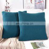 Square Decorative Throw Pillow Cases Indoor Outdoor Cushion Covers 18 X 18 for Sofa Bedroom thumbnail-4