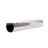 904l Stainless Steel Pipe 2.5inch Stainless Steel Pipe Stainless Steel Pipe thumbnail-4