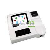 Chinese Manufacture Sale Portable Semi Auto Biochemistry Analyzer With Competitive Price thumbnail-1