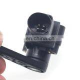 Headlight Level Sensor for AUDI A1 A6 TT SEAT ALTEA VW CADDY BEETLE SCIROCCO TIGUAN SKODA OCTAVIA 1T0907503B thumbnail-5