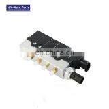 Air Suspension Compressor Valve Block OEM 2203200258 For Mercedes-Benz S-Class W220 thumbnail-1