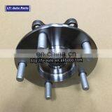 New Front Axle Wheel Hub Ball Bearing Assembly KD353304XC KD35-33-04XC 4056111105673 0582-CX5F For Mazda 6 2014 CX-5 13-14 thumbnail-3