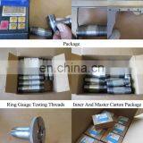 Galvanized Rigid Conduit Niples of Pipe Fitting thumbnail-6