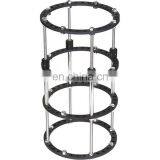 China Manufacture Orthopedic Bone Ring Fixators Tibia/Femur Ilizarov External Fixation Surgical Instruments thumbnail-5