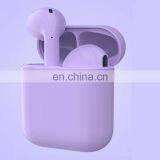 2019 High Quality Wireless Earbuds With Charging Box Sport Earphone Bluetooths Portable Charging Headphones thumbnail-4