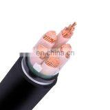 Brand New Low Voltage 2 Core Underground Power Cable With High Quality thumbnail-4
