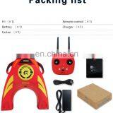 2020 instagram TikTok Робот по спасению на море. Высокоскоростной автоматический беспилотный электрический водоструйный скутер BMS010 thumbnail-6