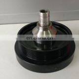 11237566301 For BMW N54B30 BELT PULLEY CRANKSHAFT 11237566248 High Quality Engine Crankshaft Pulley thumbnail-3