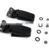 Новые оригинальные (OEM) петли LH/RH 90320 - 7S000, 90321 - 7S000, 90398 - ZQ000 для стекла задней двери (TAILGATE HATCH GLASS) для автомобилей Nissan и Infiniti thumbnail-1