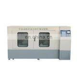 Automatic Asphalt Mixture Rutting Test Machine,Bitumen Wheel Tracking Device