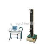 T-BOTA TBTWDW-5KN Single Arm Computer Control Tensile Electronic Universal Testing Machine