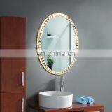 New Model Crystal LED Mirror Lamp thumbnail-3