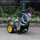 Commercial Portable High Pressure Water Jet Car Washing Machine thumbnail-5