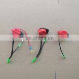 ON OFF Engine Stop Switch Three Wire for BS390 thumbnail-2