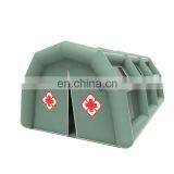 Cheap Commercial Used Inflatable Medical Tent Inflatable Hospital First Aid Tent thumbnail-2
