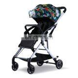 Factory High End EN 1888 Baby Stroller thumbnail-3