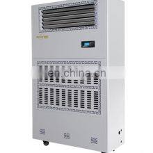 Intelligent Electric Mist Fan Humidifier for Laboratory