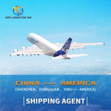 Truck delivery Sea Shipping Professional Agent From China to USA