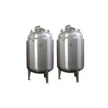 Stainless Steel High Pressure Hydrogen Storage Tank thumbnail-3