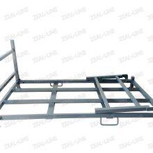 Steel Storage Stacking Rack Tire Racks for Motorcycle Tires 190/55/17 thumbnail-2