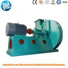 Induced Draft Fan For Boiler System In Steel Factory thumbnail-4