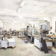 Guangzhou Jiaren Automation Equipment Co., Ltd. company overview - view 2 thumbnail