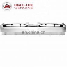 Wholesale Car Front Inner Quantum Grille OEM 53111-26420 for Hiace 2010 thumbnail-4