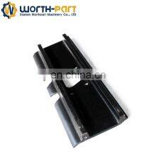 Excavator Track Pad Track Shoe Track Plate thumbnail-3