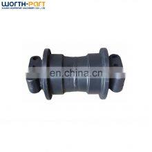 Sunward 70 Excavator Undercarriage Spare Parts Front Idler Track Shoe Carrier Roller Track Roller for Sale thumbnail-5