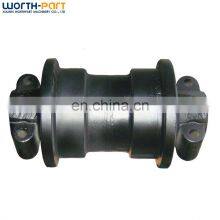 Parts Excavator 163-4143 Track Roller 320 thumbnail-1