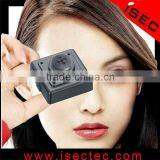 Hidden Camera Video Toilet Square Mini Camera thumbnail-1