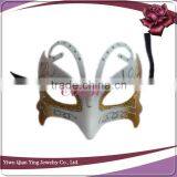 Make Funny Plastic Venetian Masquerade Ball Mask thumbnail-5