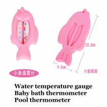 Water Temperature Gauge thumbnail-2