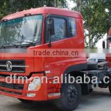 Dongfeng 4x2 LHD/RHD Tactor Head Truck for Sale, Farm Tractor DFL4180A5 LHD/RHDCummins C280 20/Heavy duty tractor truck