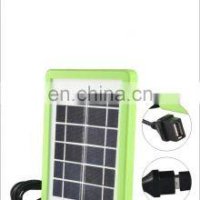 Fast Selling 3w 6V Portable Mini Solar Panel thumbnail-2