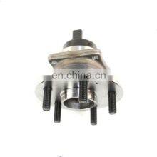 Car Rear Wheel Hub Bearing Assembly For Toyota Prius 2004-2009 thumbnail-4