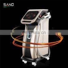 Profession Diode Laser 755nm 808nm 1064nm Hair Removal Soprano Ice Platinum thumbnail-1