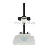 ZJ-623 83mm LED Illuminated Light Microscope Track Stand thumbnail-3