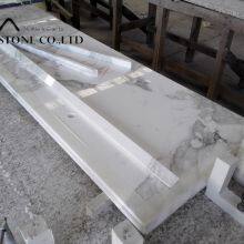 Well Designed Calacatta Gold Vanity Top thumbnail-3