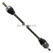 60-3334 60-3336 Auto Transmission Front CV Axle Drive Shaft for Mitsubishi Galant Eclipse 2.4L 1999-2003 thumbnail-3