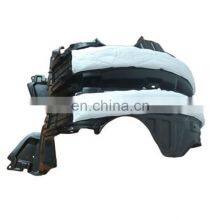 53876-20390 53875-20360 Hot Sale Auto Spare Parts Left Front Inner Fender for Toyota Allion