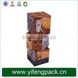 Newly Design Beer Box Cardboard Packaging For Beer