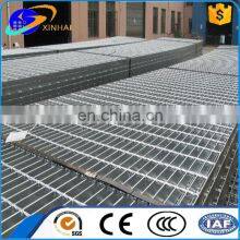 Low Price Hot Dipped Galvanized Mild Steel Grating Floor on Sale thumbnail-3