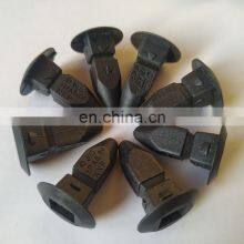100pcs/set Car Nylon Bumper & Fender Apron Screw Grommet Nut Clip For VW N908-214-01 thumbnail-4